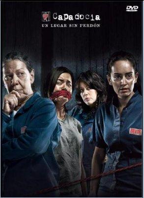 Capadocia - T1 T2 T3