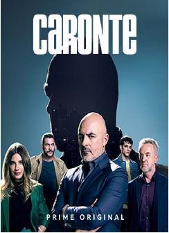 Caronte - T1 C13 ES HD