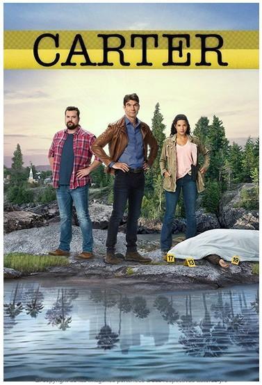 Carter - T1 C10 ES