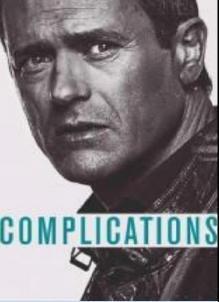 Complications - [Temp 1] [Caps.10]