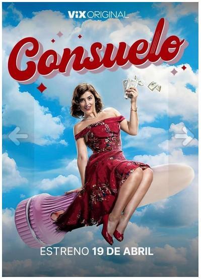 Consuelo TEMPORADA 1 (2024)
