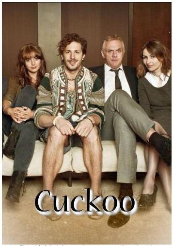 Cuckoo - T1 T2 T4 T5