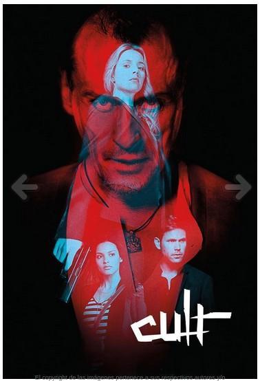 Cult - T1 C13