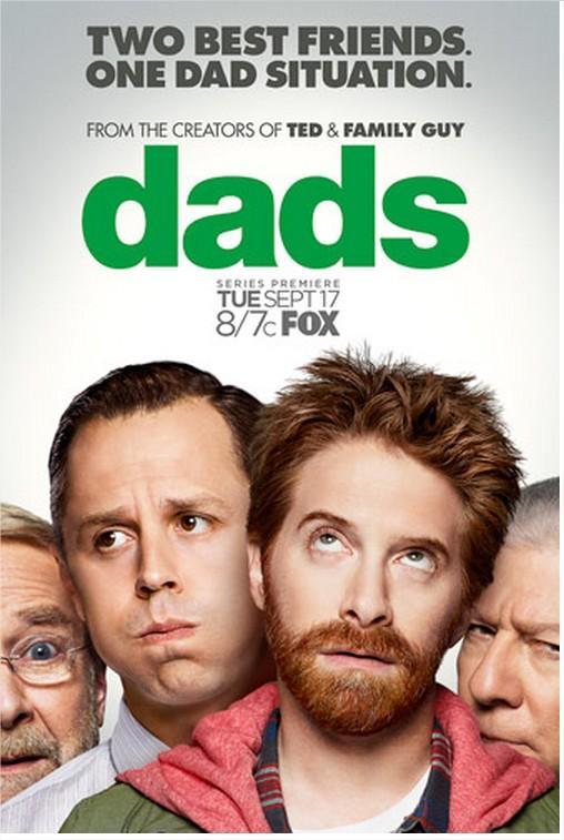 Dads - T1 C18