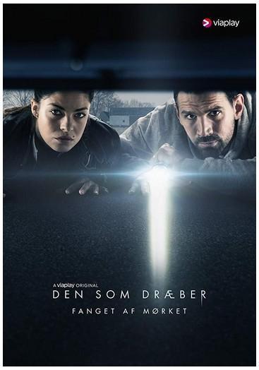 Darkness La Huella Del Crimen - T1 a T3