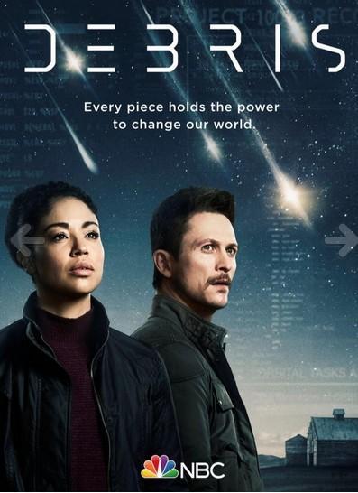 Debris - [Temp 1] [Caps. 13]