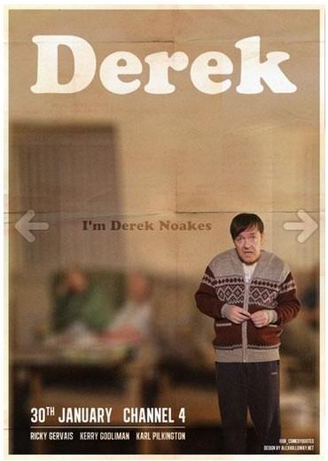 Derek