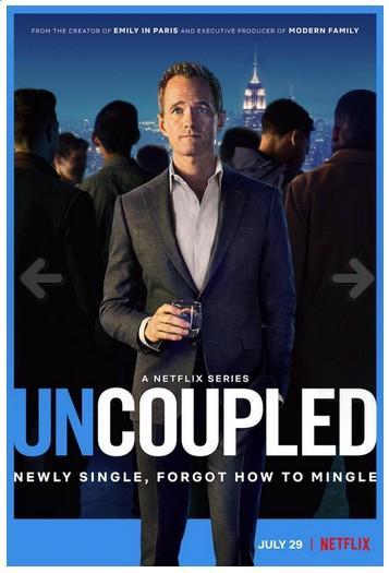 Desparejado [Temp-1] [2022] [HD] [1080] [Dual Audio]