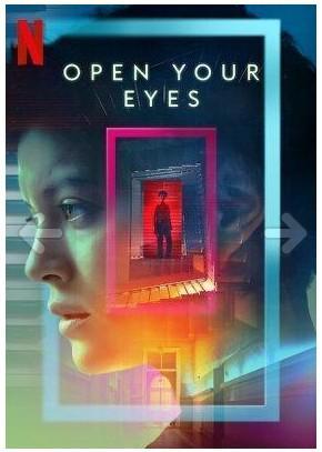 Despiertate (Open your eyes) [Temp-1] [2021] [HD] [1080p]