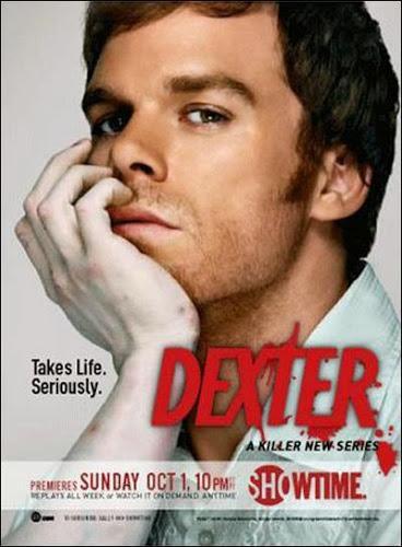 Dexter - T1 a T8