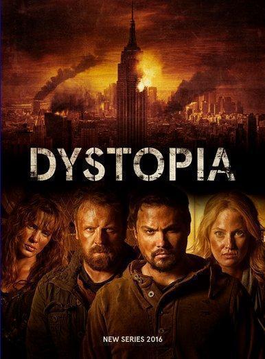 Dystopia - [Temp 1] [Caps. 07]