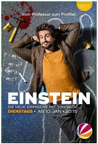 Einstein