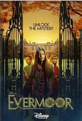 Evermoor - T1 T2