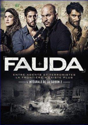Fauda - T1 a T4