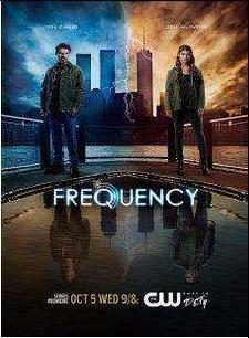 Frequency (Temporada 1) [13 Cap.] FDT