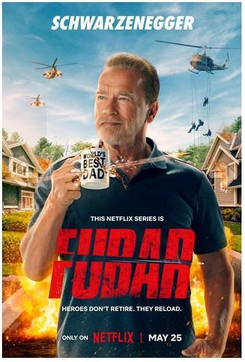 Fubar - [Temporada 1] [8 Caps] [Dual A]