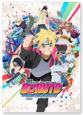 Boruto Naruto Next Generations ++